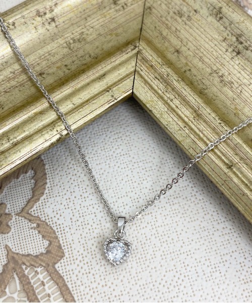 apres jour（アプレジュール）の「【apres jour×ARIAZ】アソートネックレス（ネックレス・レディース・シルバー/ゴールド/シルバー系その他2/シルバー系その他3/シルバー系その他4/シルバー系その他5/ゴールド系その他2/ゴールド系その他3/ゴールド系その他4/ゴールド系その他5/ゴールド系その他6/シルバー系その他6・FREE）」の13枚目の写真