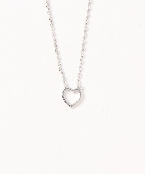 apres jour（アプレジュール）の「【apres jour×ARIAZ】アソートネックレス（ネックレス・レディース・シルバー/ゴールド/シルバー系その他2/シルバー系その他3/シルバー系その他4/シルバー系その他5/ゴールド系その他2/ゴールド系その他3/ゴールド系その他4/ゴールド系その他5/ゴールド系その他6/シルバー系その他6・FREE）」の19枚目の写真