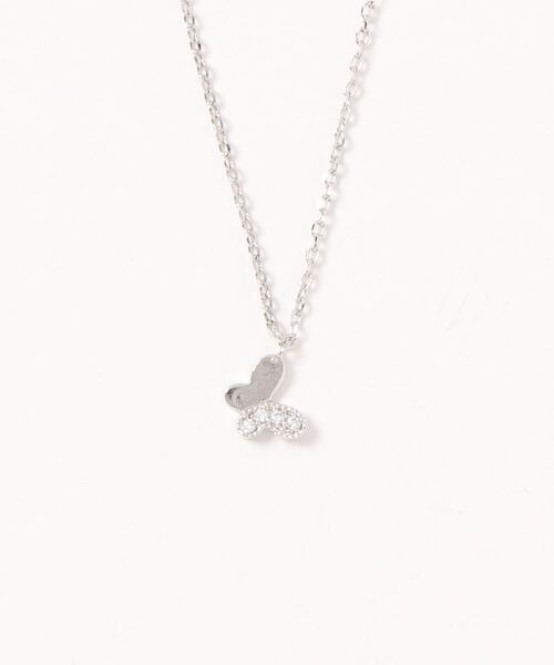 apres jour（アプレジュール）の「【apres jour×ARIAZ】アソートネックレス（ネックレス・レディース・シルバー/ゴールド/シルバー系その他2/シルバー系その他3/シルバー系その他4/シルバー系その他5/ゴールド系その他2/ゴールド系その他3/ゴールド系その他4/ゴールド系その他5/ゴールド系その他6/シルバー系その他6・FREE）」の20枚目の写真