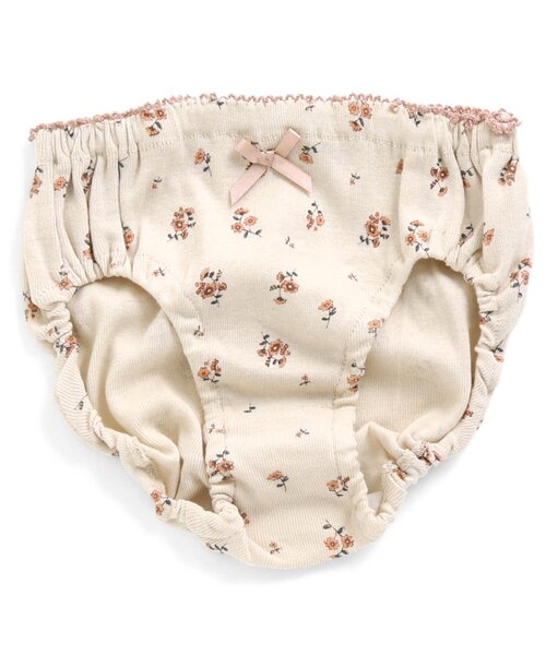 Girls 花柄パンツ ショーツ Apres Les Cours アプレレクール のファッション通販 Zozotown