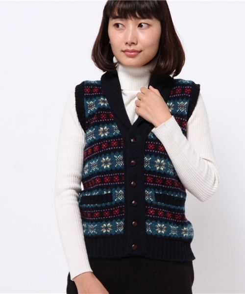 Jamieson's of Shetland（ジャミーソンズオブシェトランド）の