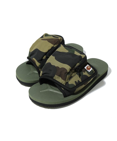 SUICOKE SANDALS L