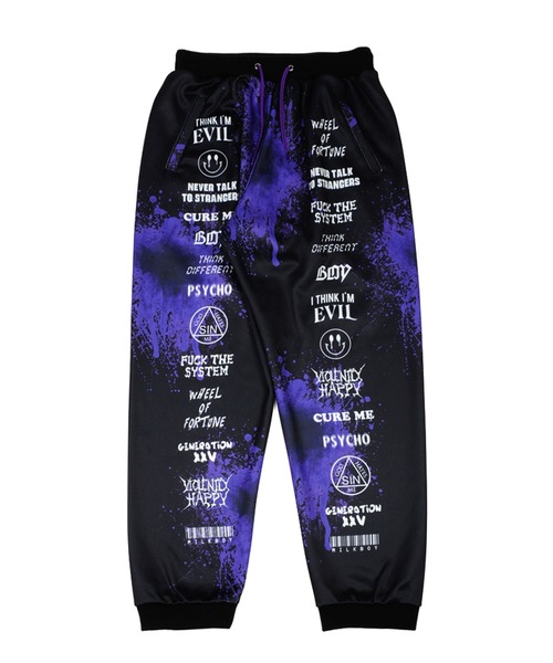 Milk Boy Sweat Pants M Milk Boy Sweat Pants M