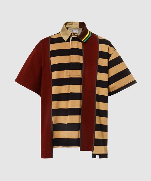 kolor BEACON（カラービーコン）の「21SBM-T06233（Tシャツ
