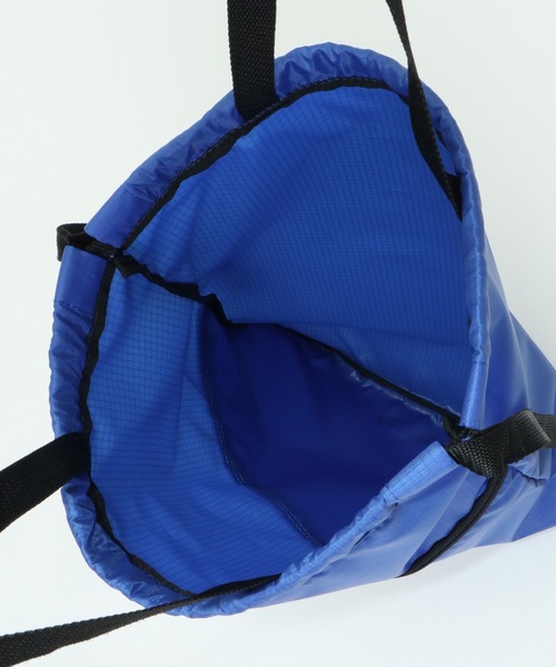 Russell Athletic ナップサック　福袋　バッグ　ラッセル　ジム ラッセルアスレチック ナップサック ジムサック マルチ