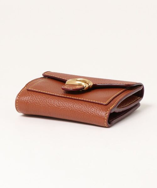 COACH（コーチ）の「タビー スモール ウォレット（財布）」 - WEAR