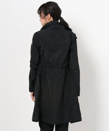 ★モンクレール　MALACHITE　美品　ライトグレー　サイズ4　正規品★ MO5234EW00054_thumb.jpg