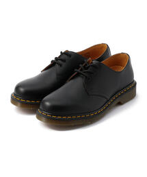 Dr. Martens（ドクターマーチン）の「Dr.Martens (ドクターマーチン) 1461 3EYE GIBSON 3ホール ギブソン MEN（その他シューズ・メンズ）」