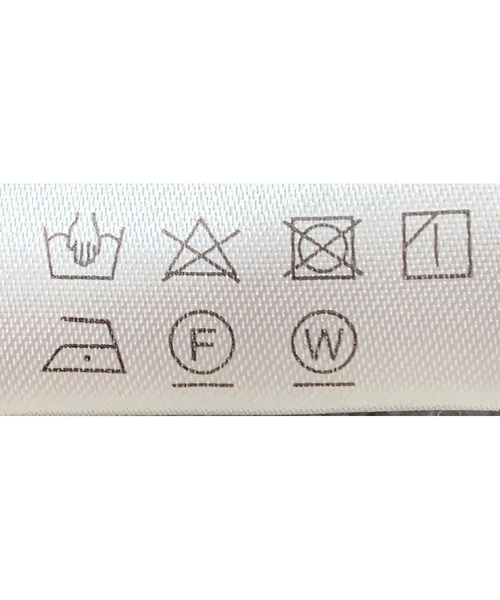 LUGIVA（ルギヴァ）の「綿ボイルフレアブラウス（シャツ/ブラウス・レディース・ブラック/オフホワイト/ライトグリーン/カーキ・M）」の16枚目の写真