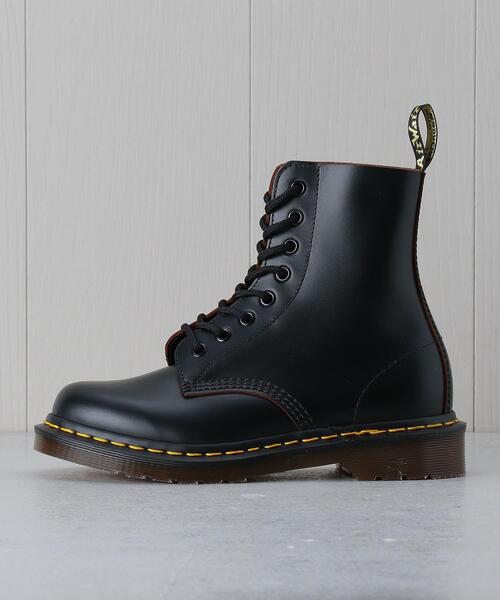 ＜Dr.Martens＞8HOLE/シューズ
