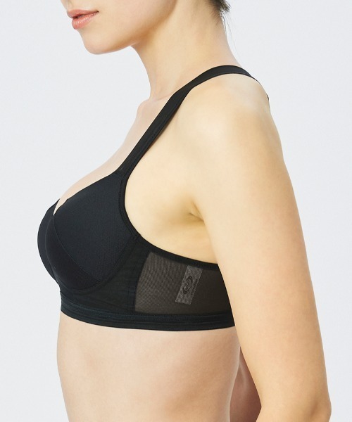 ライザップ　ノンワイヤーブラジャー　4枚セット セール】RIZAP/ライザップ ノンワイヤーブラジャー 美姿勢