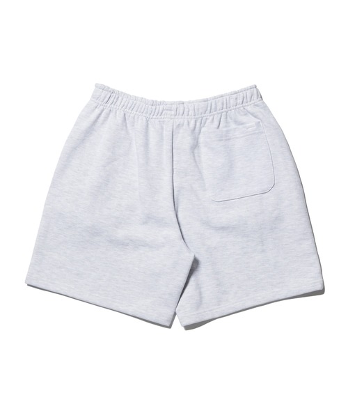 NOMANUAL(NOMANUAL)の「【NOMANUAL】G.L SWEAT SHORTS / ノーマニュアル G.L ロゴ スウェット ショートパンツ セットアップ(スウェットパンツ・メンズ・ブラック/ホワイト・MEDIUM/LARGE/SMALL)」の19枚目の写真