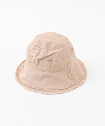 CIAOPANIC TYPY | フリンジバケットHAT(ハット)