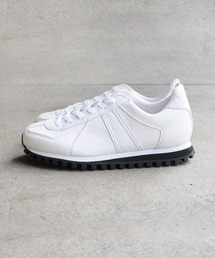 GERMAN TRAINER（ジャーマントレーナー）の「[GERMAN TRAINER -THE ORIGINAL-/ジャーマントレーナー -オリジナル-] GERMAN TRAINER 3183-AL（スニーカー・メンズ）」