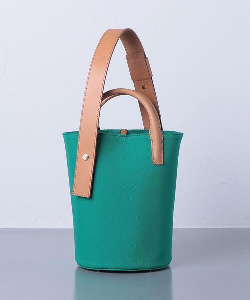 【美品】MARY AL TERNA / BOW トートバッグ MARY AL TERNA / BOW （ショルダーバッグ）｜BEIGE, / ベイジ