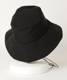Shinonagumo シノナグモ　Sarah バケットハット　グレー　21SS Shinonagumo シノナグモSarah バケットハットグレー21SS