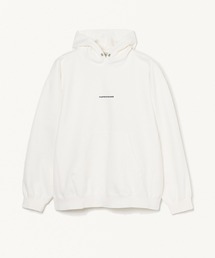 FORSOMEONE FSO 001 HOODIE