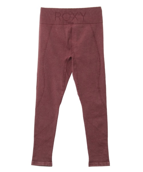 ROXY（ロキシー）の「PARANA/ロキシーレギンス・スパッツ（レギンス/スパッツ・レディース・インディゴブルー/ピンク・SMALL/MEDIUM）」の10枚目の写真