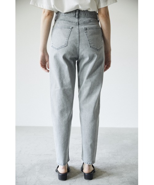 BLACK BY MOUSSY（ブラックバイマウジー）の「JAVA bd light gray