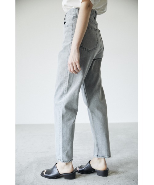BLACK BY MOUSSY（ブラックバイマウジー）の「JAVA bd light gray