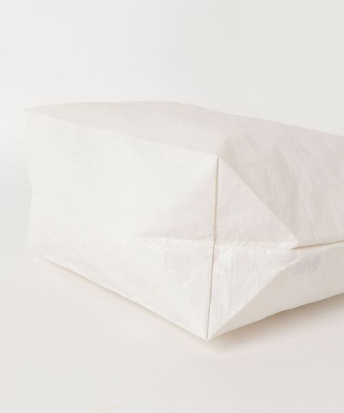 HELLY HANSEN（ヘリーハンセン）の「ヘリーハンセン HELLY HANSEN トレッキング バッグ Sail Tote Small(セイルトートスモール)（トートバッグ・メンズ・その他・ONE SIZE）」の3枚目の写真