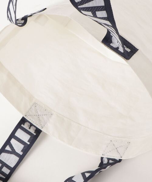 HELLY HANSEN（ヘリーハンセン）の「ヘリーハンセン HELLY HANSEN トレッキング バッグ Sail Tote Small(セイルトートスモール)（トートバッグ・メンズ・その他・ONE SIZE）」の4枚目の写真