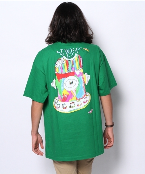 ODD FUTURE OFWGKTA/