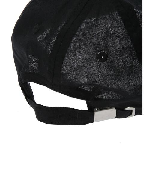 AMERICAN HOLIC(アメリカンホリック)の「刺繍キャップ *●(キャップ・レディース・ブラック・FREE)」の10枚目の写真