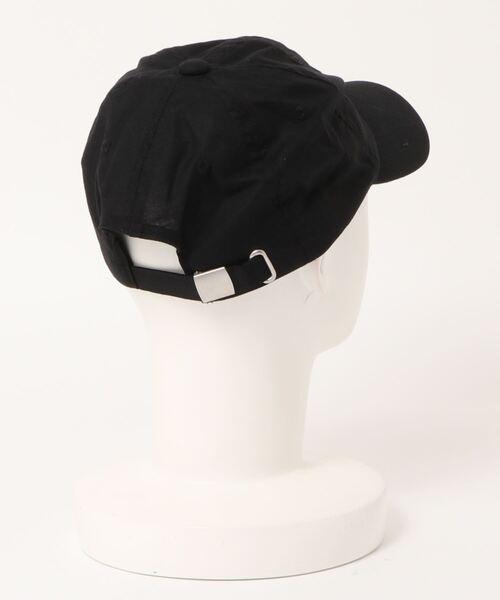 AMERICAN HOLIC(アメリカンホリック)の「刺繍キャップ *●(キャップ・レディース・ブラック・FREE)」の4枚目の写真