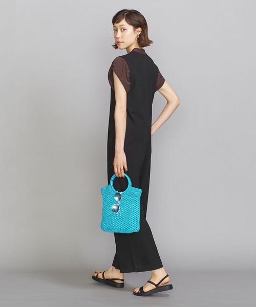 4/8までA♡:【美品】b&y オールイワン BEAUTY&YOUTH UNITED ARROWS（ビューティーアンドユース
