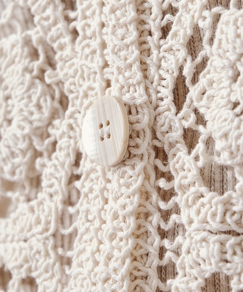 BPN 編み上げ レースアップ ゴシック ヴィジュアル系 カーディガン ボレロ BPN 編み上げ レースアップ ゴシック ヴィジュアル系 カーディガン ボレロ