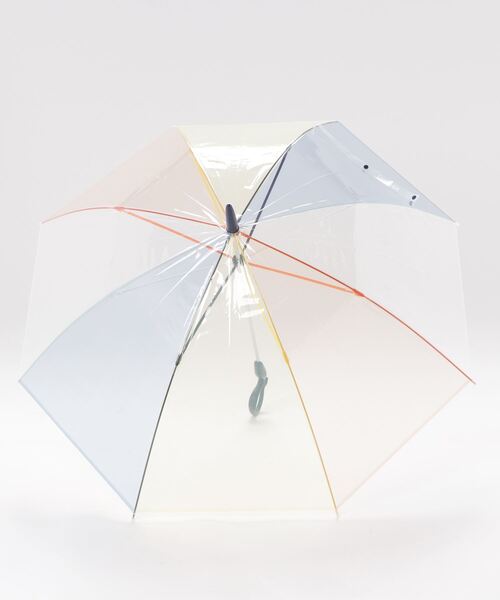 Ca Et La（サエラ）の「Ca Et La（サエラ）Evereon / コンビ / orange（長傘・レディース・オレンジ・FREE）」の4枚目の写真