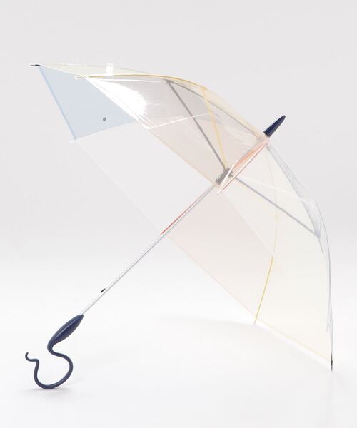 Ca Et La（サエラ）の「Ca Et La（サエラ）Evereon / コンビ / orange（長傘・レディース・オレンジ・FREE）」の5枚目の写真