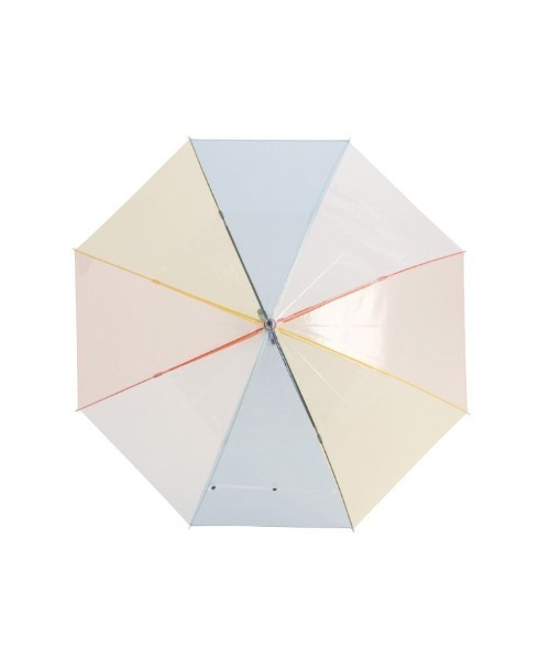 Ca Et La（サエラ）の「Ca Et La（サエラ）Evereon / コンビ / orange（長傘・レディース・オレンジ・FREE）」の6枚目の写真