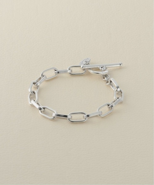 PHILIPPE AUDIBERT(フィリップ オーディベール)の「【PHILIPPEAUDIBERT】 BRACELET PETITE PERAN:ブレスレット◆3(ブレスレット・レディース・シルバー・FREE)」の2枚目の写真