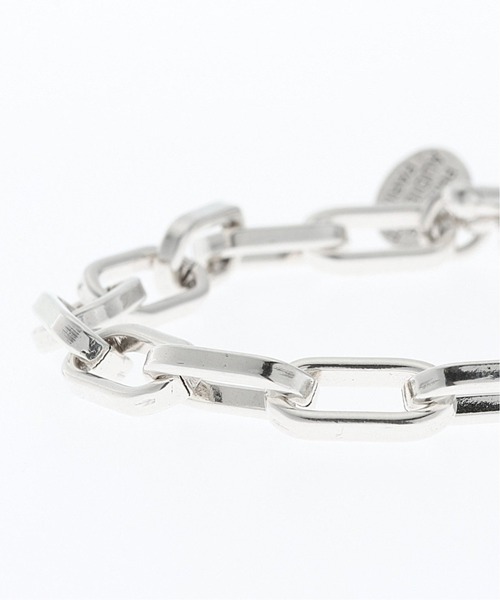 PHILIPPE AUDIBERT(フィリップ オーディベール)の「【PHILIPPEAUDIBERT】 BRACELET PETITE PERAN:ブレスレット◆3(ブレスレット・レディース・シルバー・FREE)」の6枚目の写真