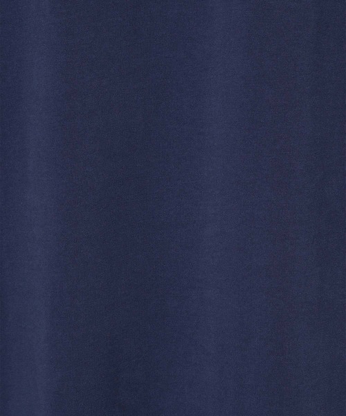 PBLIM（ページボーイリム）の「【PAGEBOYLIM】ドッググラフィックT（Tシャツ/カットソー・レディース・ネイビー/オフホワイト・MEDIUM/LARGE）」の22枚目の写真