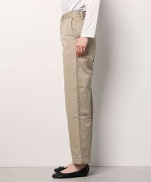 MARGARET HOWELL（マーガレットハウエル）の「NEW BASIC CHINO