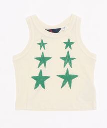 The animals observatory / ロゴタンクトップ ベビー