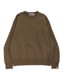 A BATHING APE（アベイシングエイプ）の「APE HEAD ONE POINT