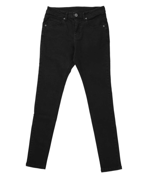 roshell（ロシェル）の「スーパーストレッチスキニーカラージーンズ（デニムパンツ・メンズ・ホワイト/ブラック/ベージュ/ネイビー/カーキ/グレイッシュベージュ・LARGE/X-LARGE/SMALL/MEDIUM）」の8枚目の写真