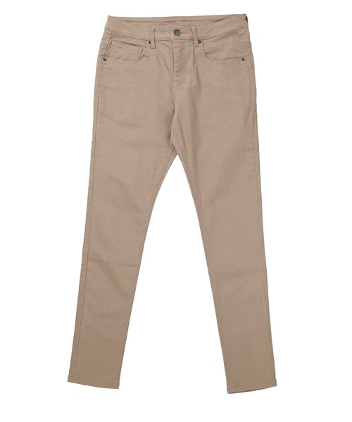 roshell（ロシェル）の「スーパーストレッチスキニーカラージーンズ（デニムパンツ・メンズ・ホワイト/ブラック/ベージュ/ネイビー/カーキ/グレイッシュベージュ・LARGE/X-LARGE/SMALL/MEDIUM）」の22枚目の写真