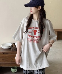 プリントＴシャツ
