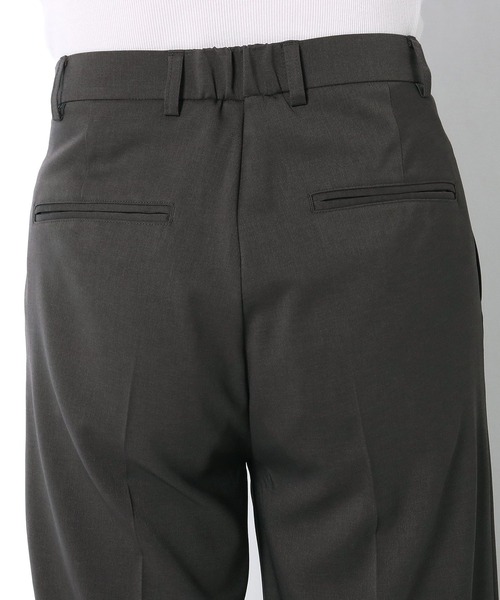 Lui's（ルイス）の「ワイドレッグパンツ（スラックス）」 - WEAR