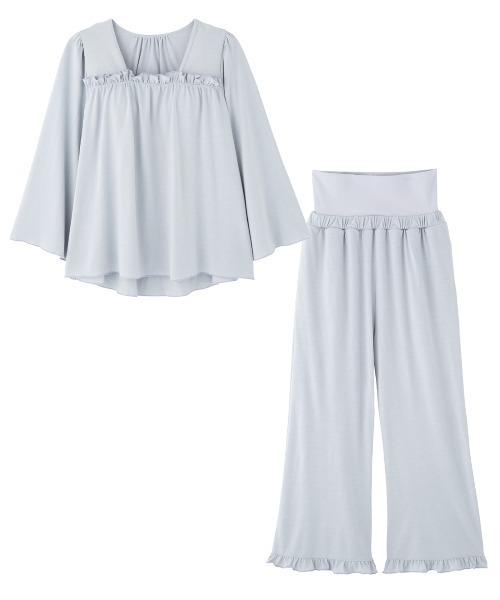 PEACH JOHN（ピーチジョン）の「【ナイトブラとルームウエアが一体に