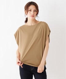 SHOO・LA・RUE | 脇タックドルマンプルオーバー(Tシャツ/カットソー)