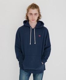 Levi's/リーバイス NEW ORIGINAL HOODIE DRESS BLUES