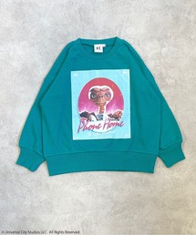 MARKEY'S | 【E.T.】movieトレーナー（80～150cm）(スウェット)