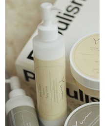 ボディクリーム YUKI Yum（ユーム）の「アロマボディミルク（ボディケア/ボディクリーム