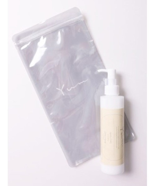 Yum（ユーム）の「アロマボディミルク（ボディケア/ボディクリーム